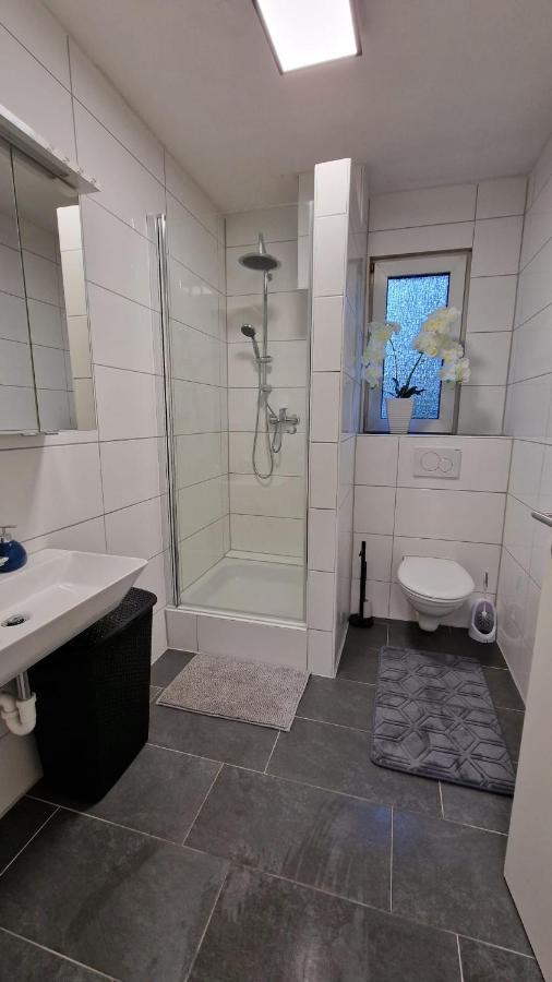 Apartments In Schoener Lage In Moenchengladbach מראה חיצוני תמונה
